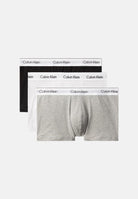 CALVIN KLEIN Boxer (3 paia) multicolore da uomo LV00NB4392 MP1 CALVIN KLEIN 