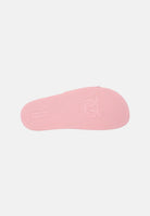 PINKO Ciabatte rosa da donna con maxi logo Love Birds SS0093E027O99 O99 PINKO 