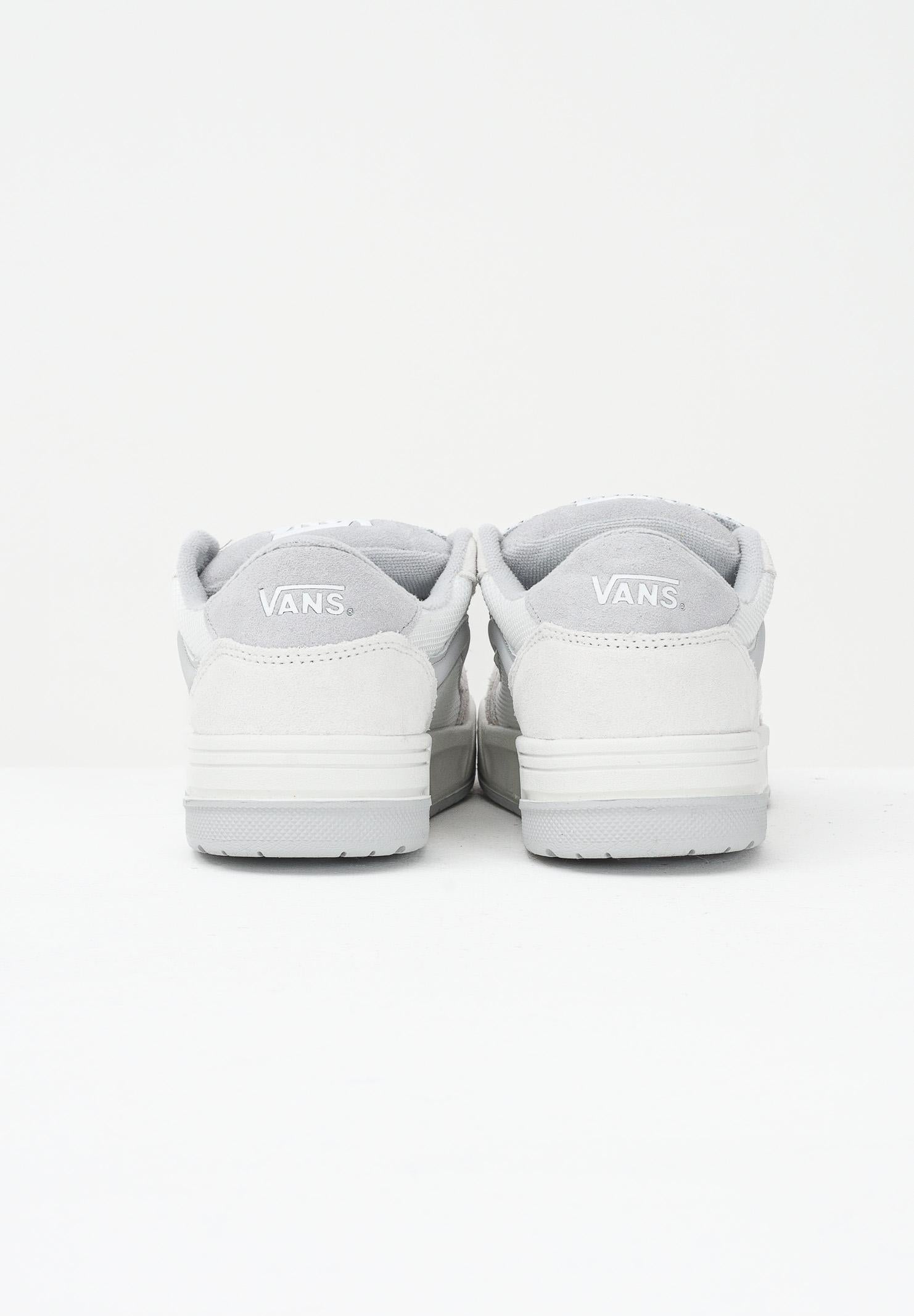 VANS Sneakers HYLANE bianche e grigie da uomo VN000D8NWWW1  VANS 