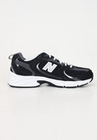NEW BALANCE Sneakers 530 nere da uomo MR530CC  NEW BALANCE 