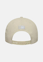 NEW ERA Cappello con visiera 9FORTY M-Crown LA Dodgers MLB in velluto a costine panna per uomo e donna 60691060  NEW ERA 