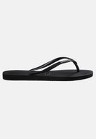 HAVAIANAS Infradito Havaianas Slim Glitter II neri da donna 4146975. 1069 HAVAIANAS 