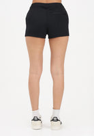 ADIDAS ORIGINALS Shorts CLASSIC nero da donna KD7971 . ADIDAS ORIGINALS 