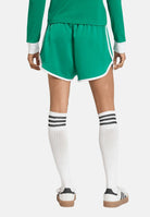 ADIDAS ORIGINALS shorts 3-Stripes Sprinter green verde donna. KD3717 . ADIDAS ORIGINALS 