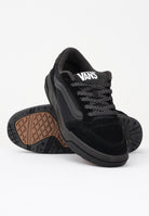 VANS Sneakers HYLANE nere da uomo VN000D8NBKA1  VANS 