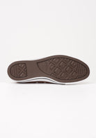 CONVERSE Sneakers Chuck Taylor All Star marroni per uomo e donna A15952C . CONVERSE 