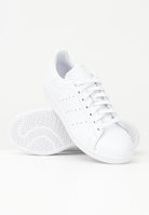 ADIDAS ORIGINALS Sneakers Stan Smith bianche da uomo S75104  ADIDAS ORIGINALS 