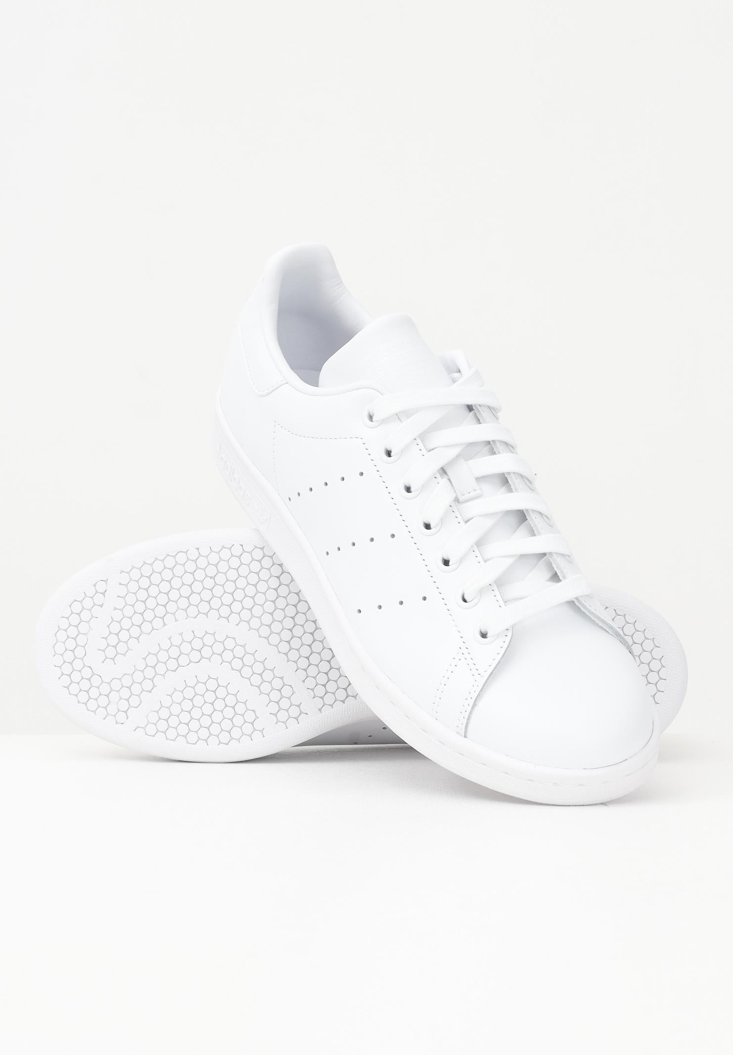 ADIDAS ORIGINALS Sneakers Stan Smith bianche da uomo S75104  ADIDAS ORIGINALS 