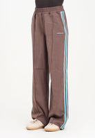 ADIDAS ORIGINALS Pantalone sportivo marrone da donna JX5308  ADIDAS ORIGINALS 
