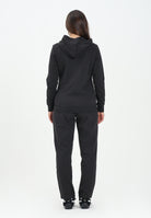 PUMA Tuta sportiva nera da donna 688161 01 PUMA 