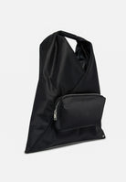 MAISON MARGIELA Borsa a mano Japanese with Pocket nera da donna M60821P6416 T8013 MAISON MARGIELA 