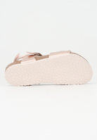 BIRKENSTOCK Sandali Rio AS rosa gold da bambina 1029535 . BIRKENSTOCK 