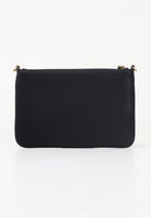 PINKO Pochette Classic Flat Love Bag Simply nera da donna 100455A0F1 Z99Q PINKO 