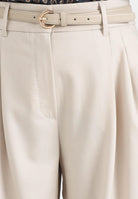 MAX MARA Pantalone elegante beige da donna 2526136082600 018 MAX MARA 