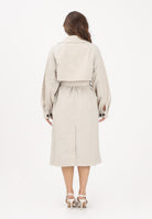 BARBOUR Trench Layla beige da donna 261-LSP0316 ST31 BARBOUR 