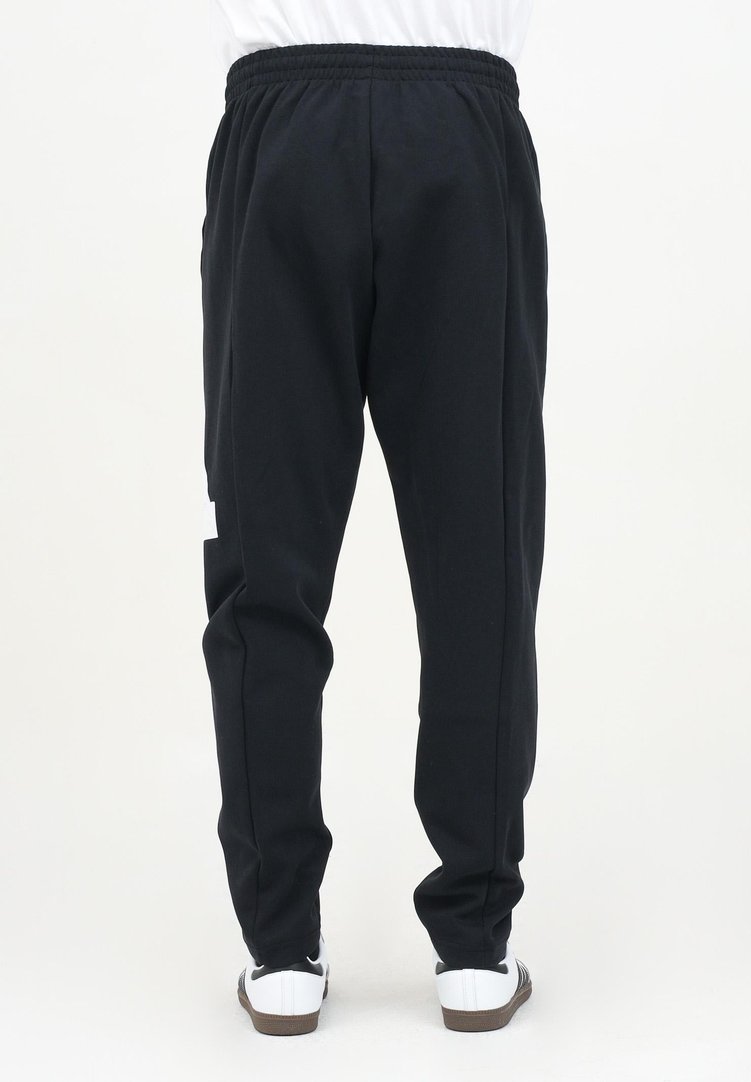 Pantalone sportivo Future Icons Badge Of Sport nero da uomo IN3322 . ADIDAS PERFORMANCE 