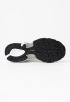NEW BALANCE Sneakers 530 Bungee bianche per bambino e bambina PZ530SB1 . NEW BALANCE 