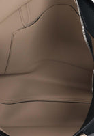 LACOSTE Shopper Anna nera da donna NF4823 A91 LACOSTE 