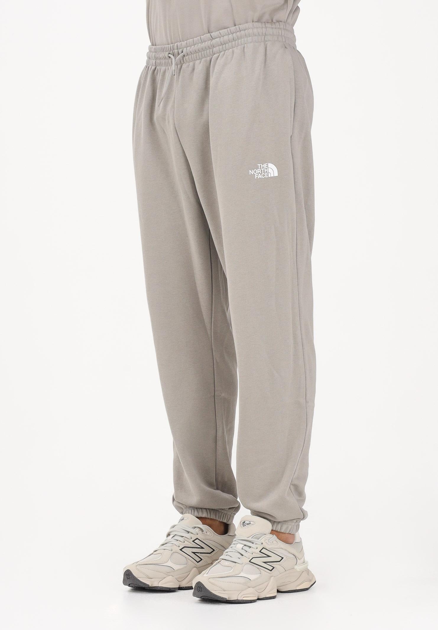 THE NORTH FACE Pantalone sportivo Simple Dome Light Regular fango da uomo NF0A8C412MB1 . THE NORTH FACE 