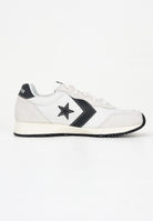 CONVERSE Sneakers Omega Trainer bianche da uomo A13323C  CONVERSE 
