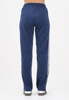ADIDAS ORIGINALS Pantalone sportivo Adicolor Classics Firebird blu da donna JC8285  ADIDAS ORIGINALS 