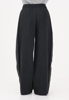 ADIDAS ORIGINALS Pantalone sportivo TEAMGEIST RHINESTONE nero da donna KD0498 . ADIDAS ORIGINALS 