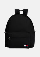 TOMMY JEANS Zaino Essential nero per uomo e donna AM0AM13726 BDS TOMMY JEANS 