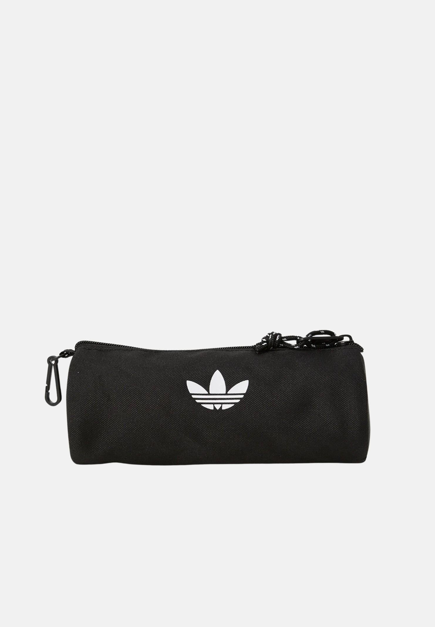 ADIDAS ORIGINALS Zaino con astuccio nero per bambino e bambina JW0315 . ADIDAS ORIGINALS 