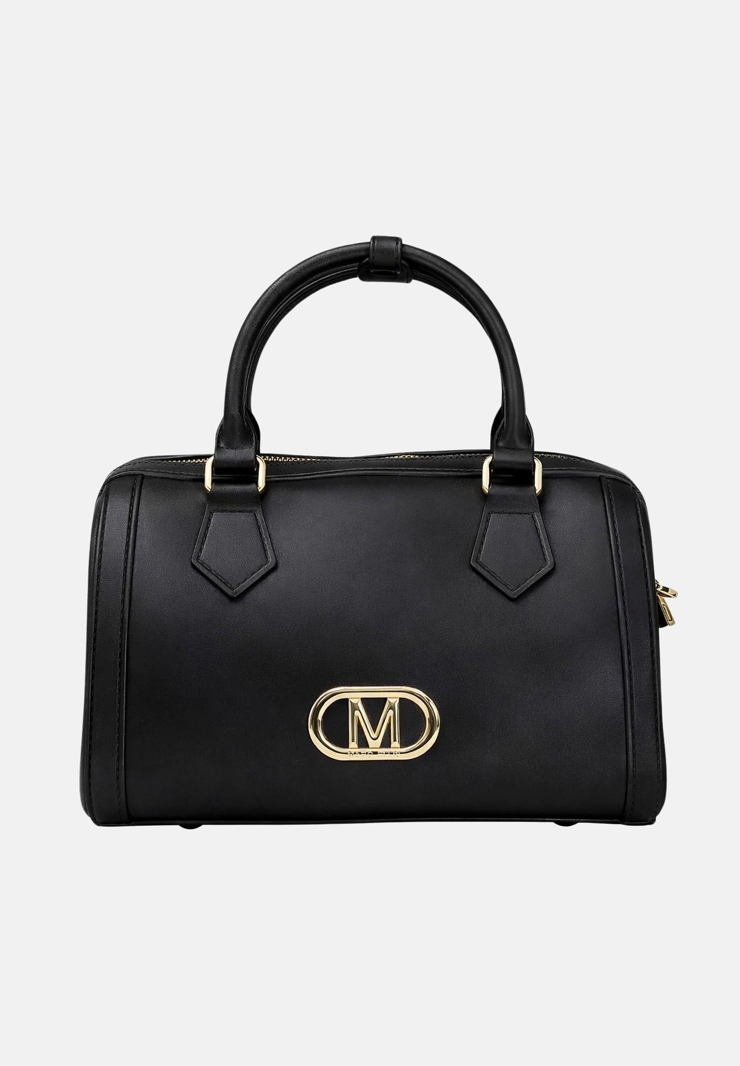 MARC ELLIS Borsa a mano FLAT-ESTRELLA-L nera da donna FLAT-ESTRELLA-L BLLIGO MARC ELLIS 