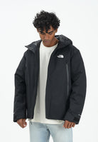 THE NORTH FACE Piumino TNF™ Range nero da uomo NF0A88WDKX71  THE NORTH FACE 