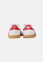 ADIDAS ORIGINALS Sneakers Disney Samba OG bianche e rosse da neonato IH1754 . ADIDAS ORIGINALS 