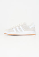 Sneakers Campus 00s beige per uomo e donna ID1435 . ADIDAS ORIGINALS 