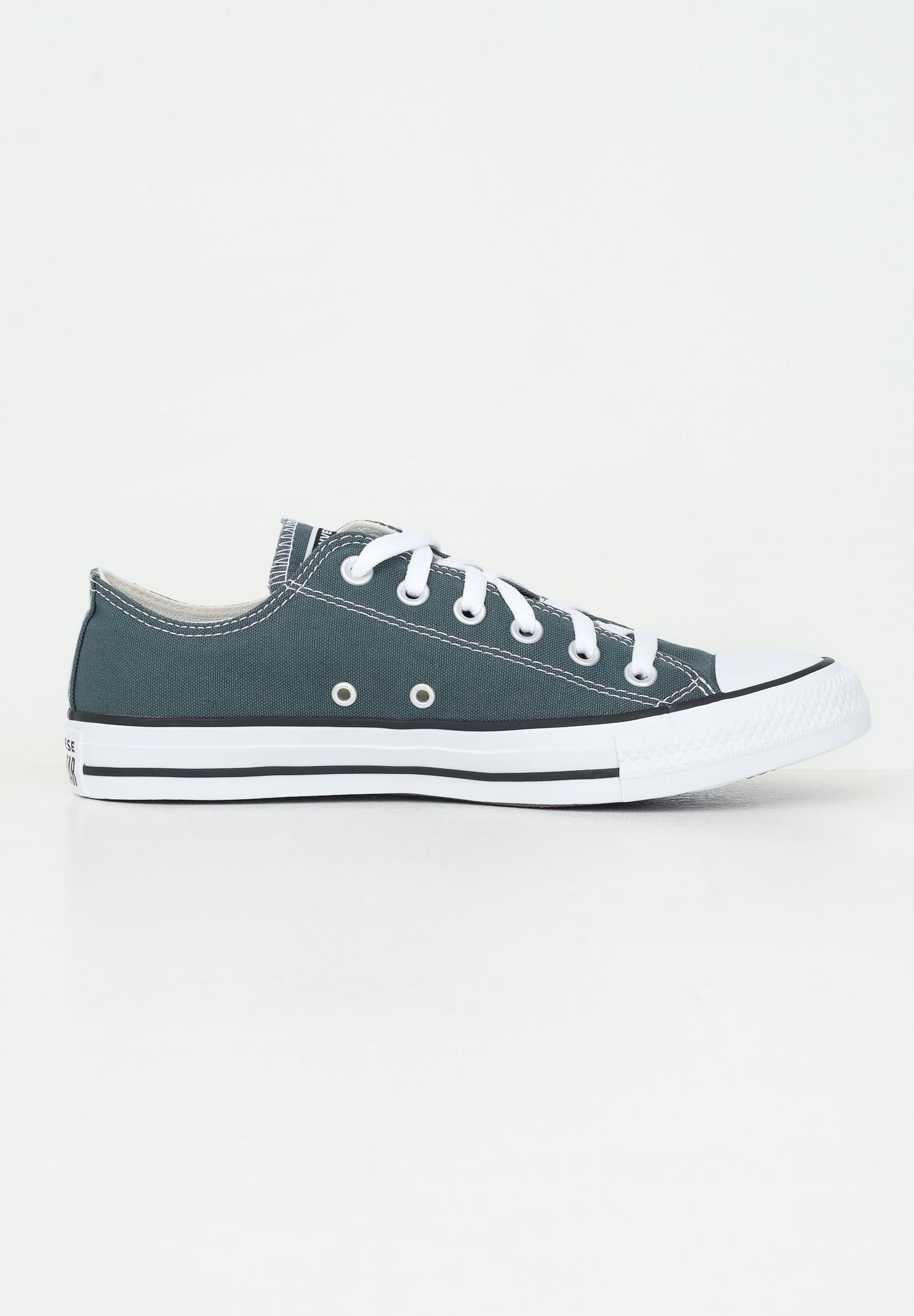Sneakers CHUCK TAYLOR ALL STAR verdi per uomo e donna A10537C . CONVERSE 