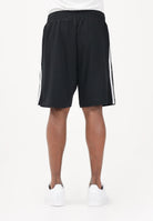 ADIDAS ORIGINALS Shorts sportivo Adicolor nero da uomo KD4081 . ADIDAS ORIGINALS 