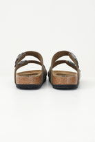 BIRKENSTOCK Ciabatte Arizona khaki da uomo 1027039  BIRKENSTOCK 