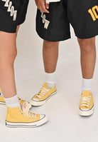 Sneakers CHUCK 70 gialle per uomo e donna A10528C  CONVERSE 