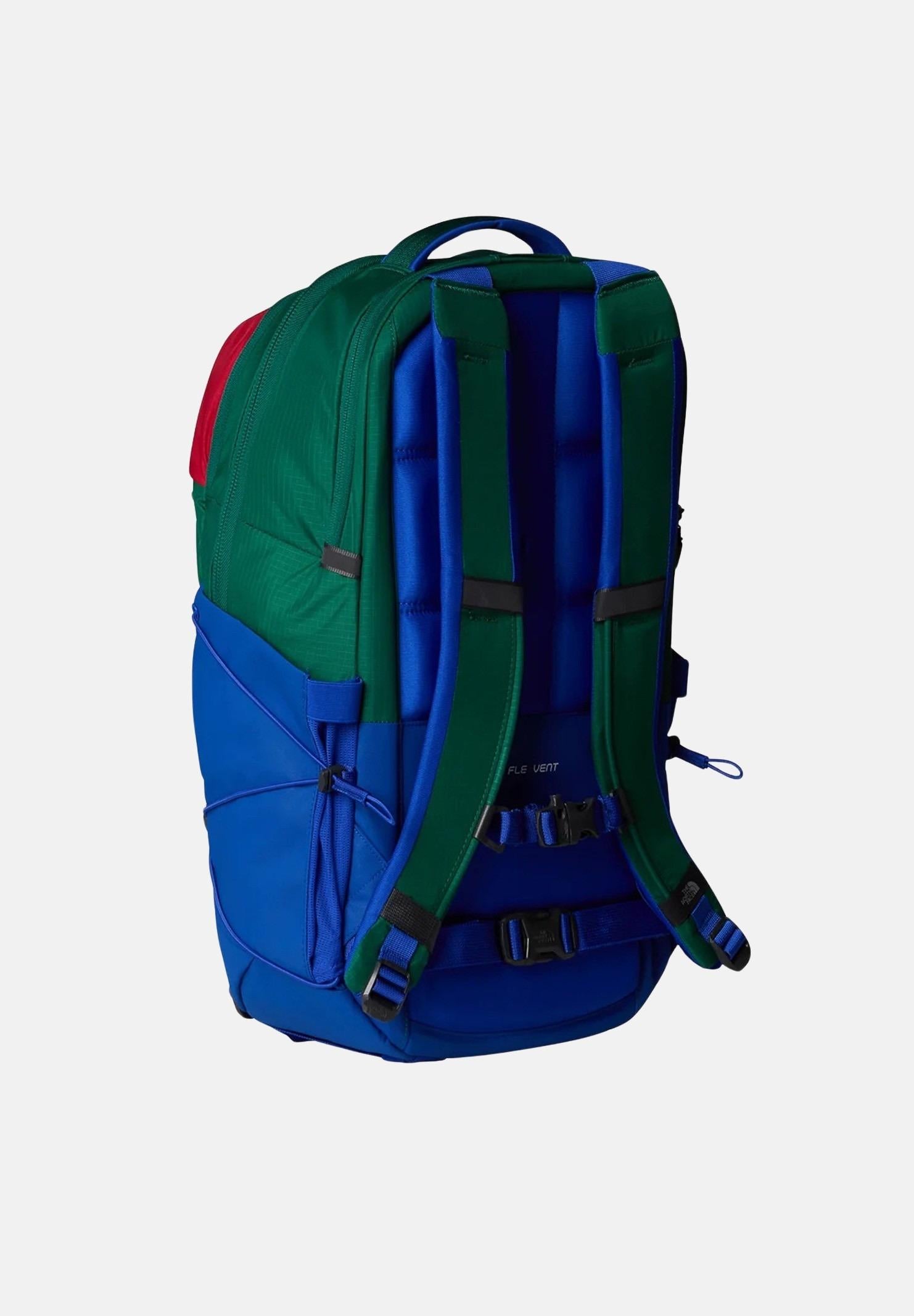 THE NORTH FACE Zaino Borealis multicolore per uomo e donna NF0A52SE37L1  THE NORTH FACE 