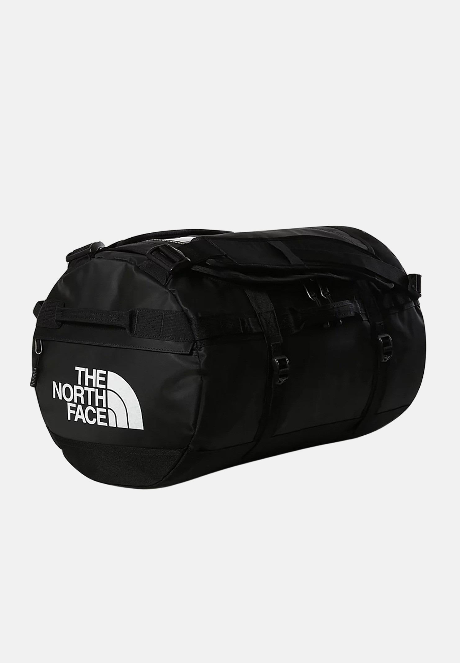 THE NORTH FACE Borsone Duffel Base Camp - S nero per uomo e donna NF0A52ST53R1 . THE NORTH FACE 