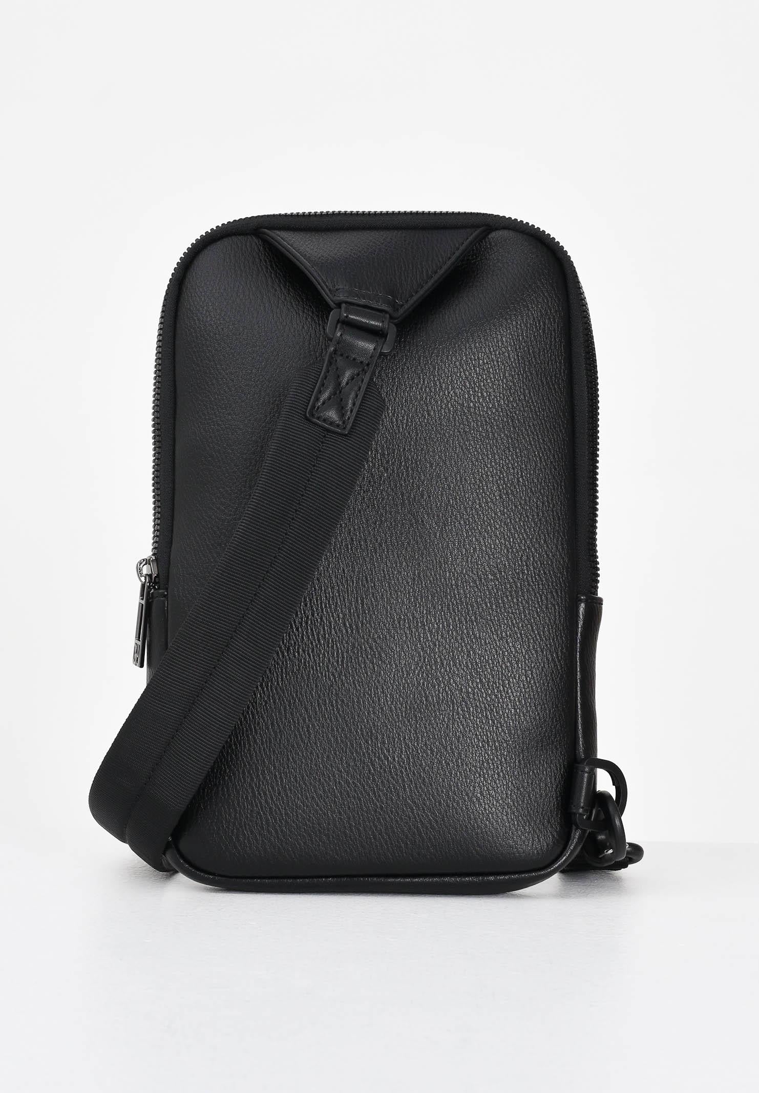 ARMANI EXCHANGE Borsello monospalla nero da uomo XM001602AF17205 MC105 ARMANI EXCHANGE 