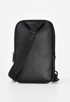 ARMANI EXCHANGE Borsello monospalla nero da uomo XM001602AF17205 MC105 ARMANI EXCHANGE 