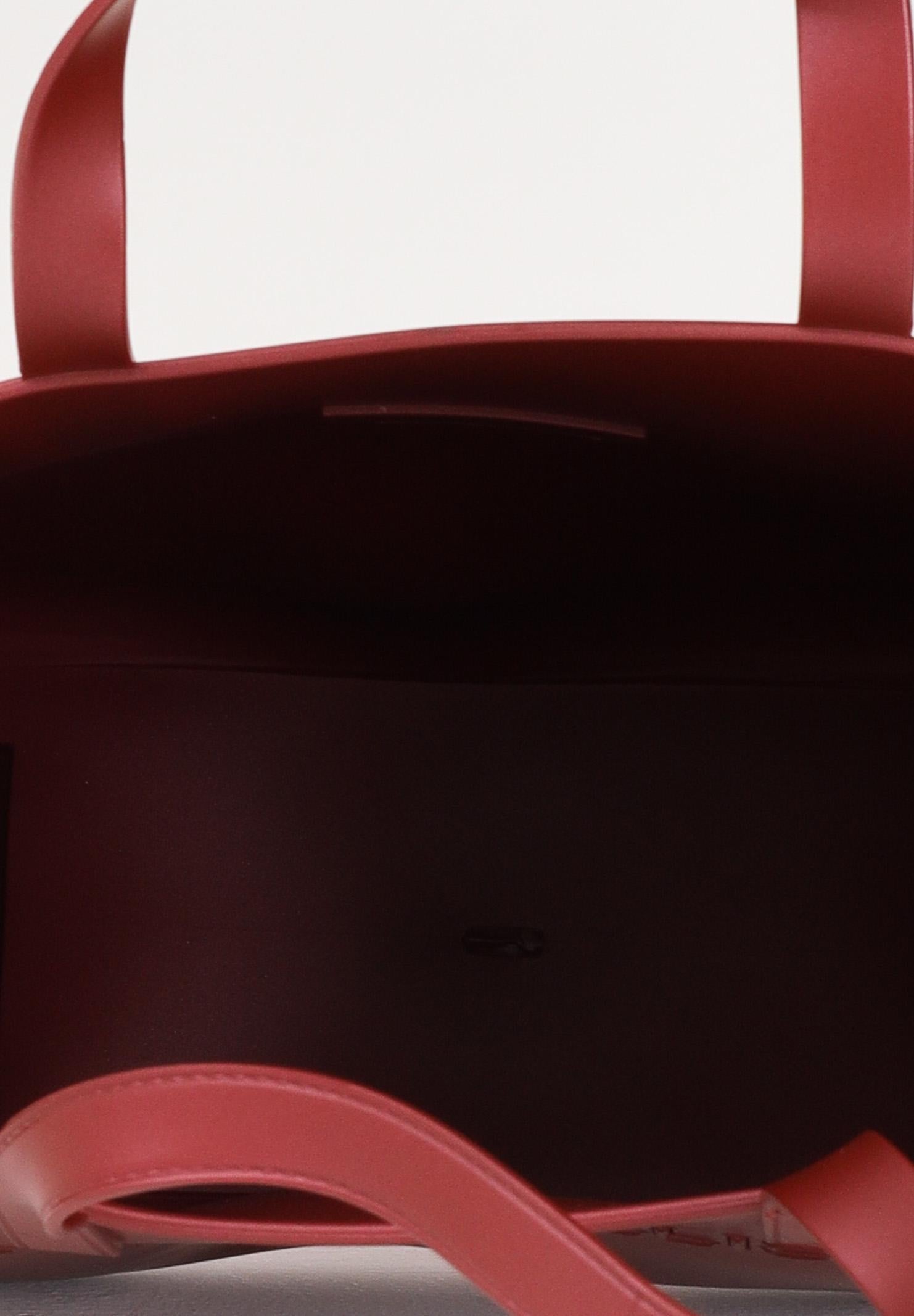 MARC ELLIS Shopper Flat Go rossa da donna FLAT-GO REDALIGO MARC ELLIS 