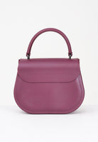 MARC ELLIS Borsa a mano Flat Jelly viola da donna FLAT-JELLY PUCD MARC ELLIS 