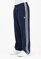 ADIDAS ORIGINALS Pantalone sportivo adicolor Classics Firebird blu da uomo IM9471  ADIDAS ORIGINALS 