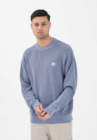 CALVIN KLEIN JEANS Maglioncino girocollo polvere da uomo LV04RD313GC4I . CALVIN KLEIN JEANS 