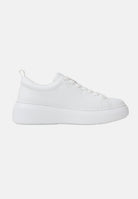 ARMANI EXCHANGE Sneakers bianche da donna XW002790AF11912 U0002 ARMANI EXCHANGE 