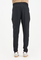ADIDAS ORIGINALS Pantalone sportivo Arsenal Tiro 25 Competition Vis Tech Travel nero da uomo JV5338 . ADIDAS ORIGINALS 