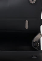 MARC ELLIS Borsa a tracolla Flat Arrow M nera da donna FLAT-ARROW-M BLCD MARC ELLIS 