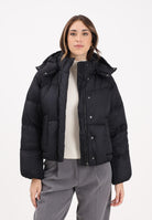 LEVI'S® Piumino Western nero da donna 003MD-0001  LEVI'S® 