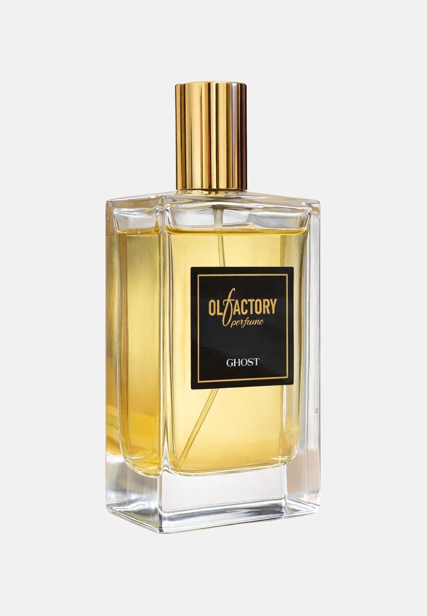 SHERAZADE Profumo Ghost 100ml per uomo e donna GHOST 100ML SHERAZADE 