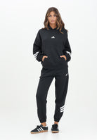ADIDAS PERFORMANCE Pantalone sportivo Future Icons 3-Stripes nero da donna JC5454 . ADIDAS PERFORMANCE 